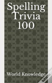 Capa do artigo Spelling Trivia 100