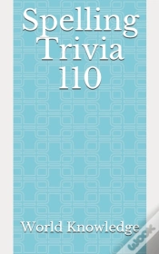 Capa do artigo Spelling Trivia 110