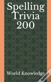 Capa do artigo Spelling Trivia 200