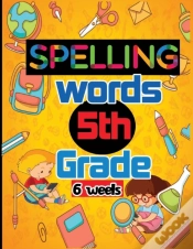 Capa do artigo Spelling Words 5th Grade