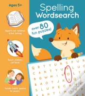 Capa do artigo Spelling Wordsearch