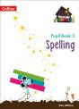 Spelling Year 3 Pupil Book - Preview