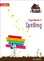 Spelling Year 5 Pupil Book - Preview