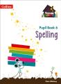 Spelling Year 6 Pupil Book - Preview