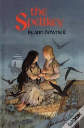 Capa do artigo Spellkey
