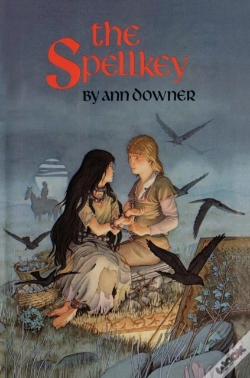 Capa do artigo Spellkey