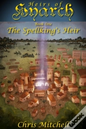 Capa do artigo Spellking