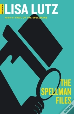 Capa do artigo Spellman Files