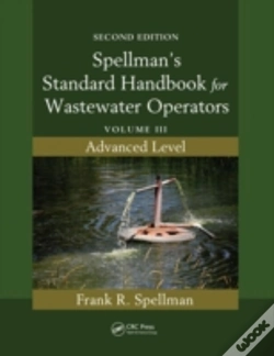 Capa do artigo Spellman'S Standard Handbook For Wastewater Operators