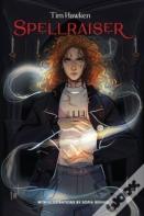 Spellraiser