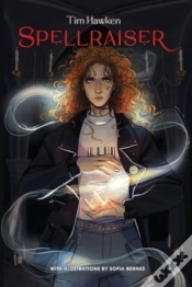 Capa do artigo Spellraiser