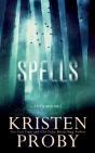 Spells: A Bayou Magic Novel - Preview