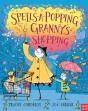 Spells-A-Popping Granny'S Shopping - Preview