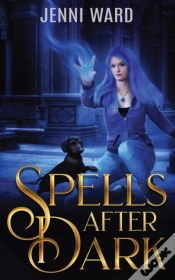 Capa do artigo Spells After Dark