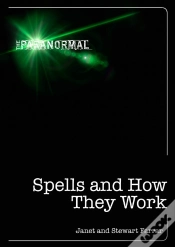 Capa do artigo Spells And How They Work