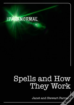 Capa do artigo Spells And How They Work