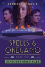 Spells And Oregano - Preview