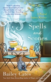 Spells And Scones