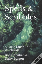 Capa do artigo Spells And Scribbles