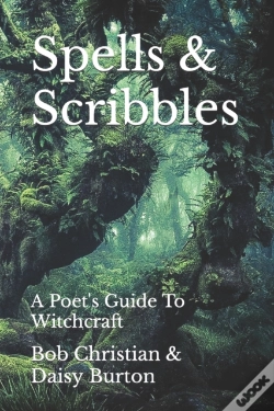 Capa do artigo Spells And Scribbles