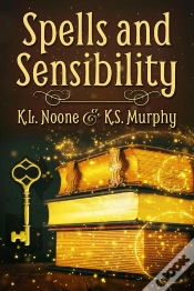 Capa do artigo Spells And Sensibility