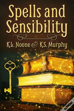 Capa do artigo Spells And Sensibility