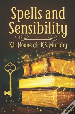 Capa do artigo Spells And Sensibility