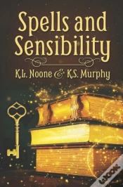 Capa do artigo Spells And Sensibility