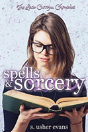 Spells And Sorcery - Preview