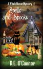 Spells And Spooks - Preview