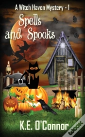 Capa do artigo Spells And Spooks