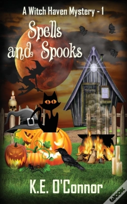 Capa do artigo Spells And Spooks