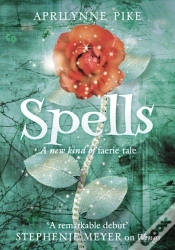 Capa do artigo Spells