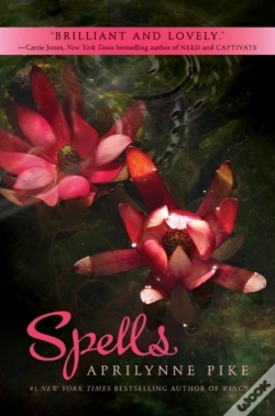 Capa do artigo Spells