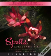 Capa do artigo Spells