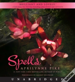 Capa do artigo Spells