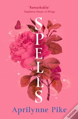 Capa do artigo Spells