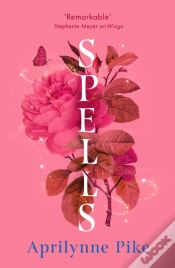 Capa do artigo Spells