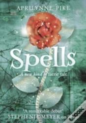 Capa do artigo Spells