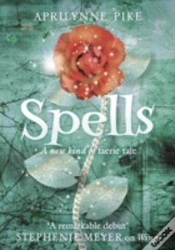 Capa do artigo Spells