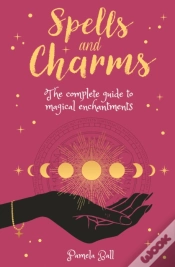 Capa do artigo Spells & Charms