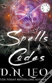 Capa do artigo Spells & Codes