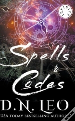 Capa do artigo Spells & Codes