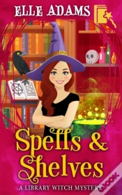 Capa do artigo Spells & Shelves