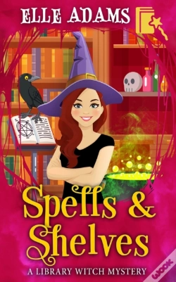 Capa do artigo Spells & Shelves