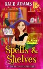 Spells & Shelves - Preview