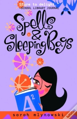 Capa do artigo Spells & Sleeping Bags