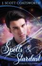 Spells &Amp; Stardust - Preview