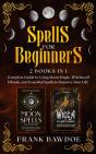 Spells For Beginners: 2 Books In 1 - Com - Preview