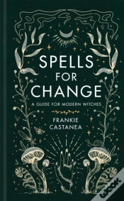 Capa do artigo Spells For Change